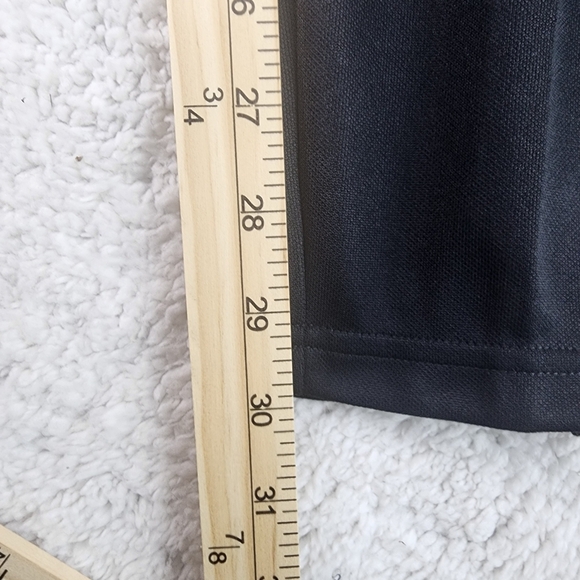 Adidas Tiro 21 Black White Striped Trackpant Women Size Small - Picture 8 of 11